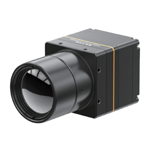 ИНФРАКРАСНЫЕ КАМЕРНЫЕ ЯДРА - M32D-- решения MAX